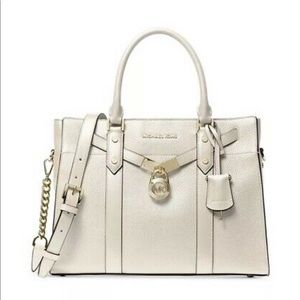 Michael Kors Hamilton purse
